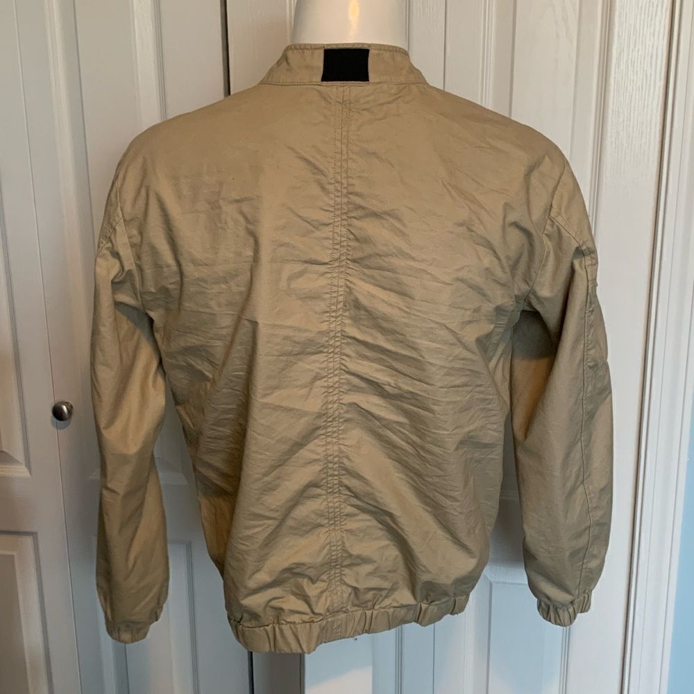 Zanerobe bomber jacket - Picture 4 of 9